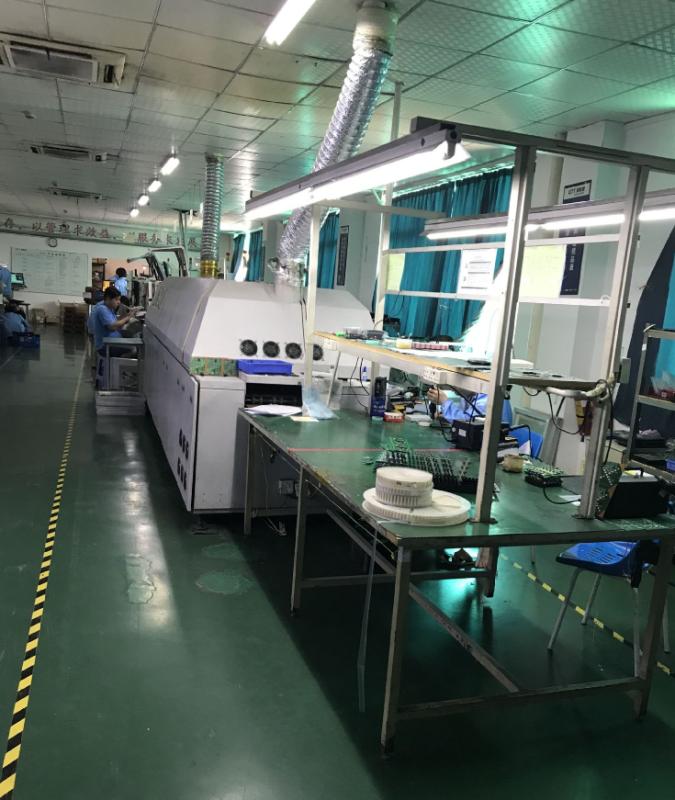 Verified China supplier - Shenzhen Aisaien Electronic Co., Ltd.