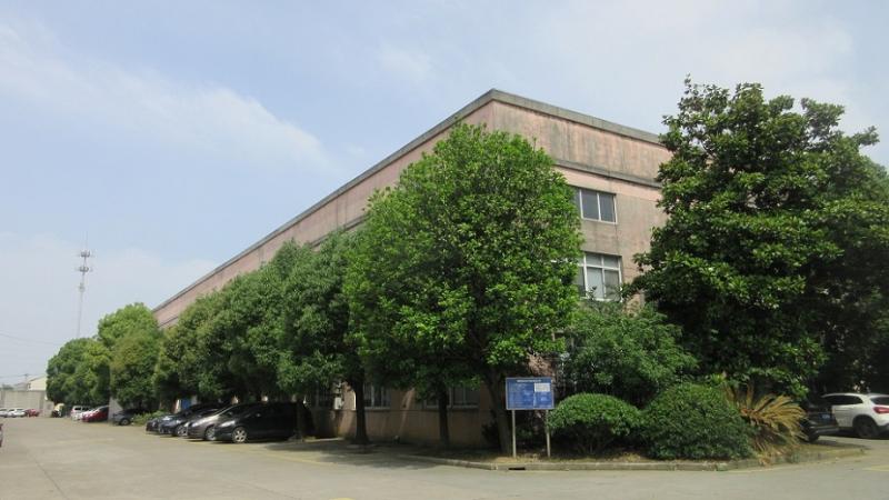 Geverifieerde leverancier in China: - Jiangsu Faygo Union Machinery Co., Ltd.