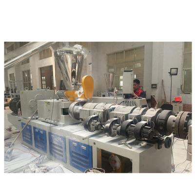 China Sheet FAYGO UNION PVC Sheet Making Machine For Making PVC Edging Machine for sale