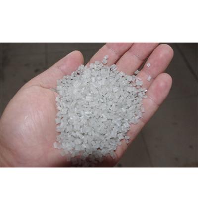 China Pellets PET bottle and preform crushing recycling pelletizing line for sale