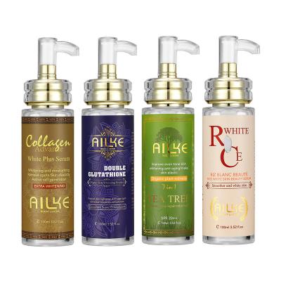 China Wholesale Good Return Natural Skin Revitalizer And Body Brightening Moisturizing Serum for sale