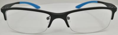 China Aluminium distribution of ophthalmic frames high quality glasses for sale