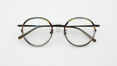 China Fashion Colorful Optical Frames for Young Ladies Gentlemen Teens New Designer Durable Glasses Computer Anti-blue Reader for sale