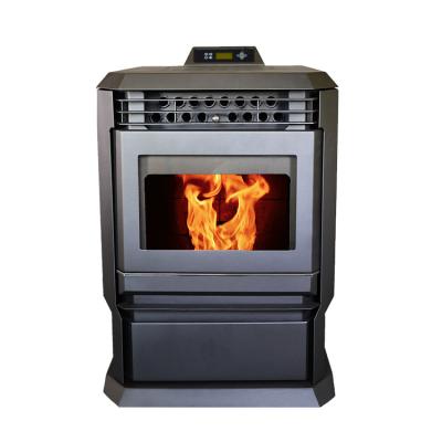 China HW36 Modern Stove Insert Wood Fireplace Insert for sale