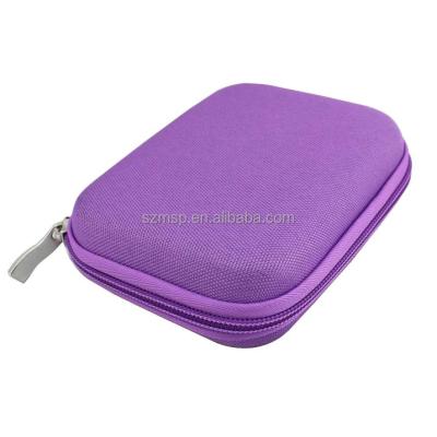 China Fashion 10ml roll-on hard bottle case fit for doTERRA essential oil bottles - MOQ 20pcs M12311 for sale