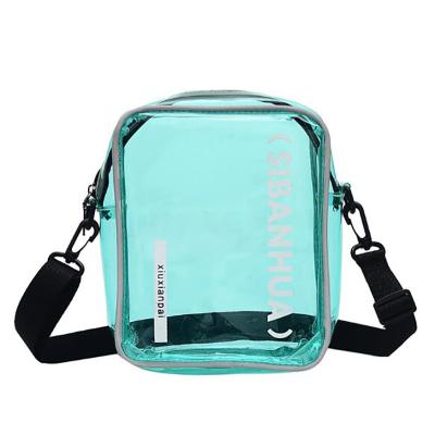 China Fashion Candy Jelly Cross Body Bag Small, Lady Shoulder Bag Free Shipping for sale