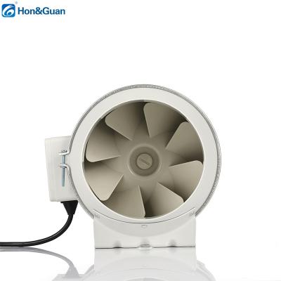 China Honey&Guan Hotels EXHALES AC Fan Motor 100V~240V OEM&ODM Ventilation Fan for sale