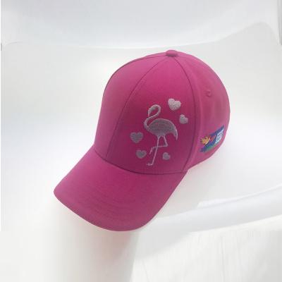 China JOINT Sun Visor Hat Kids Hat Children Sports Cheap Sun Baseball Cap for sale