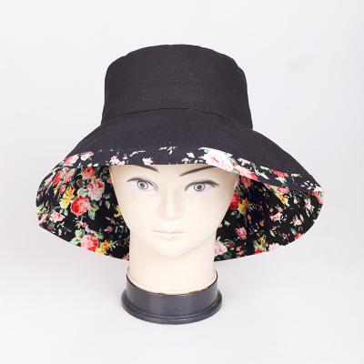 China COMMON Wholesale Promotional Custom High Quality Blank Design You Own Plain Bucket Hat With String for sale