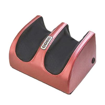 China Good Quality Leg Foot Vibrator With Electric Calf Foot Massager And Heat Massage Machine for sale