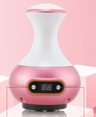 China Cupping Body Vacuum Smart Massage Scraping for sale