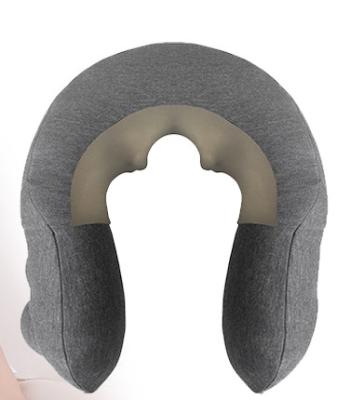 China NECK for Car and Airplane Nap Use Function Pillow Good Quality Office Travel Smart Neck for sale