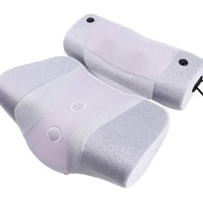 China Home NECK Kneading Rest Music Massage Ab Pillow for sale