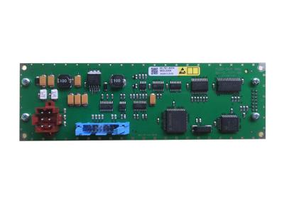 China Retail MI 00.781.2196 00.781.4974 00.785.0224 2 color gto46 spare parts electric boards for sale