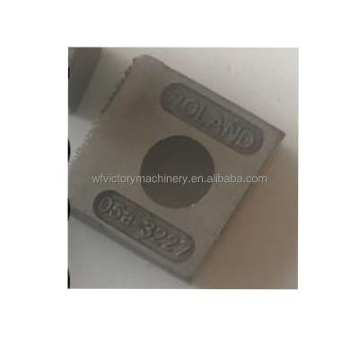 China Retail Roland 200 OB 600 RVK Printing Machinery Spare Parts Collet Pad 05a-3227 for sale