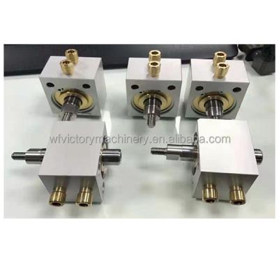 China Retail GTO 46 52 Offset Printing Machine Spare Parts Pneumatic Cylinder 00.580.3371 SM74 102 PS 739,0124 for sale