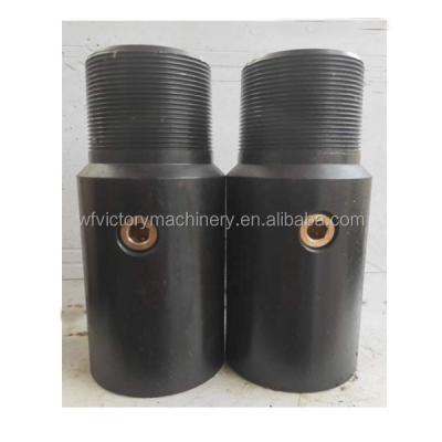 China Progressive Tubing Subsurface Oilfield Cavity Pump PCP Accessories Drain Valve 2 7/8