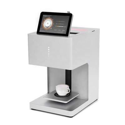 China Highly cost effective Sophisticated technologies 3d coffee machine printer en venta