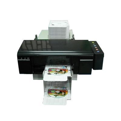 Κίνα High efficient print card ID Card printer printing certificate equipment PVC Card Printer προς πώληση