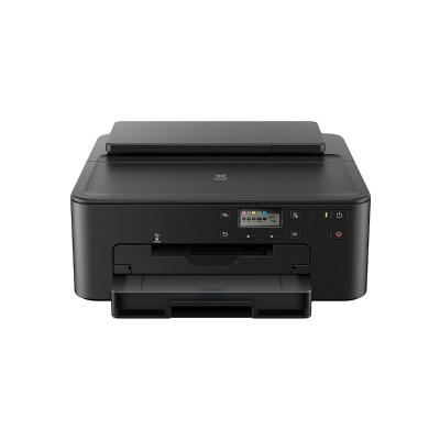 중국 Home Office CISS A4 automatic duplex printing WIFI 5 Color TS706 color ink jet printer 판매용