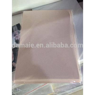 China Heat A4 Transfer Paper sublimation paper for heat transfer cups hats clothes Te koop