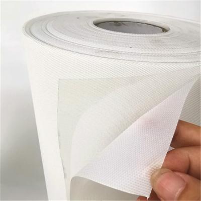 Cina Heat transfer positioning protection film transfer film Heating Application in vendita