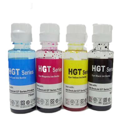 Chine Apply HPGT51 Ink 52 ink 57A TANK118 310 318 319 410 418 419 5810 à vendre