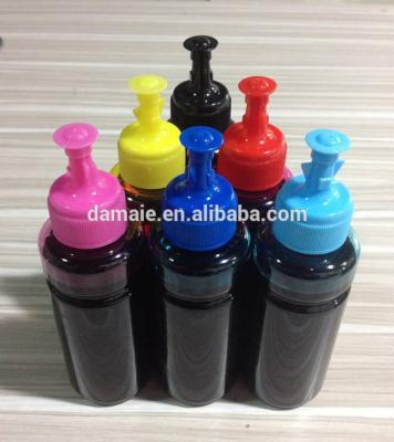 China 100ML dye ink For Epson L310/L380/L130/For Canon/For HP Printer Refill Ink for sale