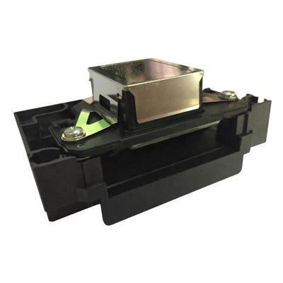 Китай Printer head For Epson R270/R390/1390/1400 /1410/1430/L1800 printer продается