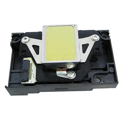 Китай Applicable to EPS R330 printhead T50 T60 TX650 L800 L801 L805 printhead R290 R390R inkjet printhead продается