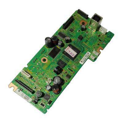 Chine Formatter board for Epson L375 L455 L555 L575 L360 L363 XP310 XP400 XP401 XP410 XP411 à vendre