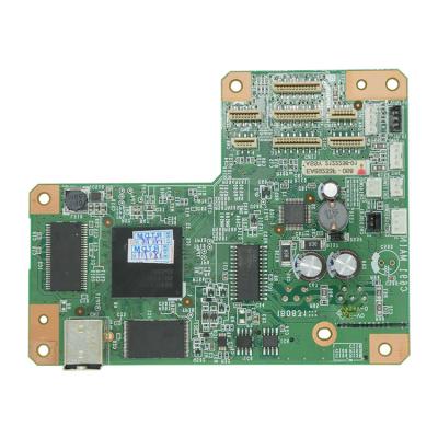 Китай Formatter Assembly Board For Epson L800 L801 R280 R290 A50 T50 P50 T60 R330 Printer Main Board продается