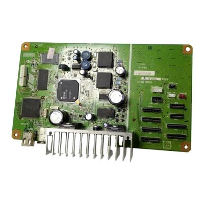 China Formatter board/MainBoard/Motherboard For Epson 2400 for sale