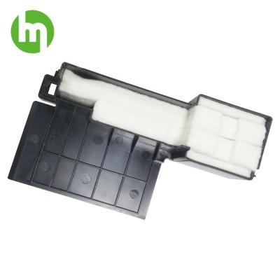 China Compatible Ink Pad for Epson L301 L303 L355 L350 in Printer à venda