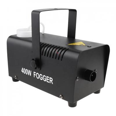 China 400W fog machine atomization disinfection machine stage smoke remote control fog machine for sale