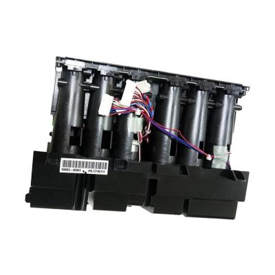 China Q6683-60188 Ink Supply Station for HP Designjet T1100 T610 T620 T770 T790 Plotter Parts for sale