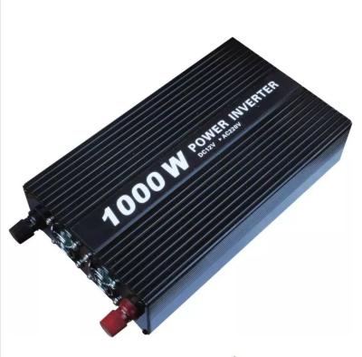 China Avional 48V1000W Factory Power Modified Sine Wave Inverter 1000W DC 12V 48V To AC Converter 110V 120V 127V 220V 230V With AC USB Output for sale