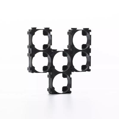 China Wholesale ABS 18650/21700/32700/21700 Battery Holder 16S10P Battery Bracket for Battery Holders for sale