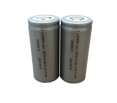 China Machine- the 32650cylindrical battery cell for sale