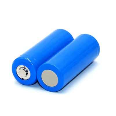 China Machine- 32700 Wholesale 3.2V 6000mah 6000 mah 32700 LiFePO4 Rechargeable Battery For Electric Bicycles Scooters for sale