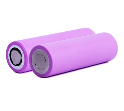 China Machine- 18650 wholesale rechargeable 2600mah 21700 3.2V 4800mah 32700 LiFePO4 battery for electric bicycles for sale