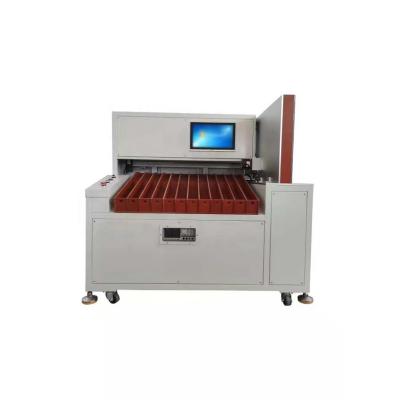 China Automatic lithium ion battery picking sorting equipment sorter machine sorter sorting equipment BT08 for sale