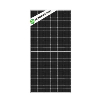 China Perc power system solar panel price450w mono solar cell and solar panel 460 watt photovoltaic solar module for sale