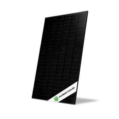 China Solar Power System Solar PV Photovoltaic Module Panels Mono 445watt Mono Silicon Monocrystalline Solar Cells To Buy for sale