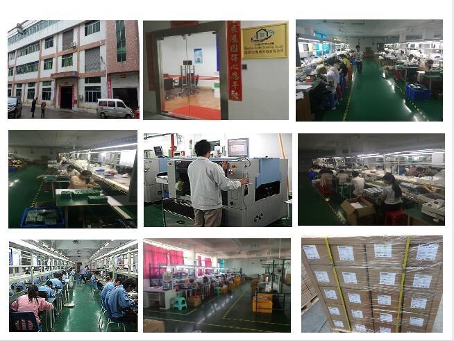 Verified China supplier - Shenzhen Aokang Technology Co., Ltd.