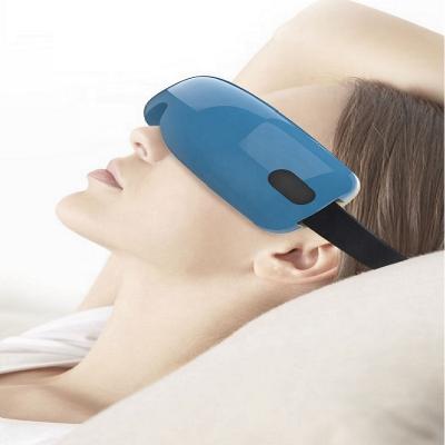 China OBSERVE the most popular new eye protection instrument for urban intellectual women in 2021 is suitable for health care eye massager for sale