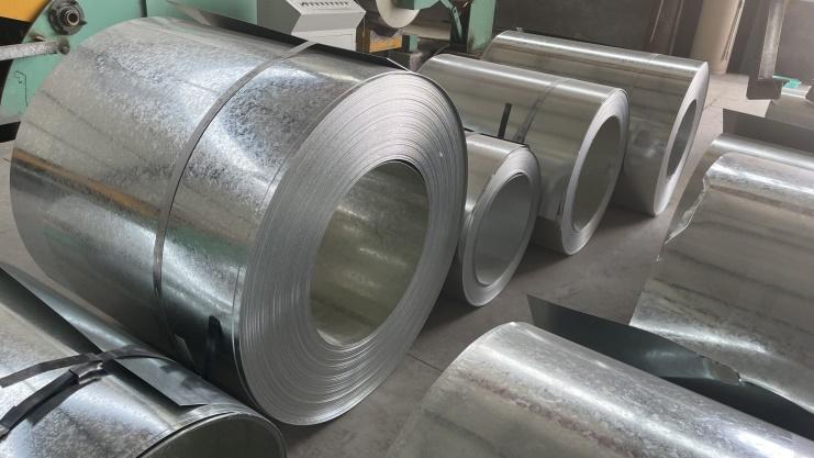 Verified China supplier - Luxi Steel (Shandong) Co., Ltd.