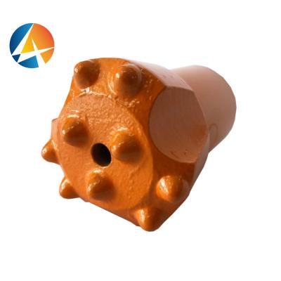 China Ore Drill Bit Bit For Rock Drill Handheld Tool For Sale for sale