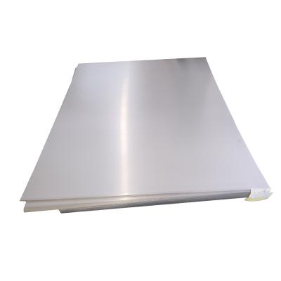 China Kitchenware 316 Stainless Steel Sheet Price Gold Mirror Stainless Steel Sheet 304 2b for sale