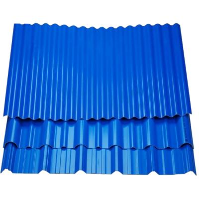 China Aluminum Container Plate Zinc Roofing Sheets Corrugated Galvanized Roofing Zinc Iron Sheets Sheet For Roof for sale